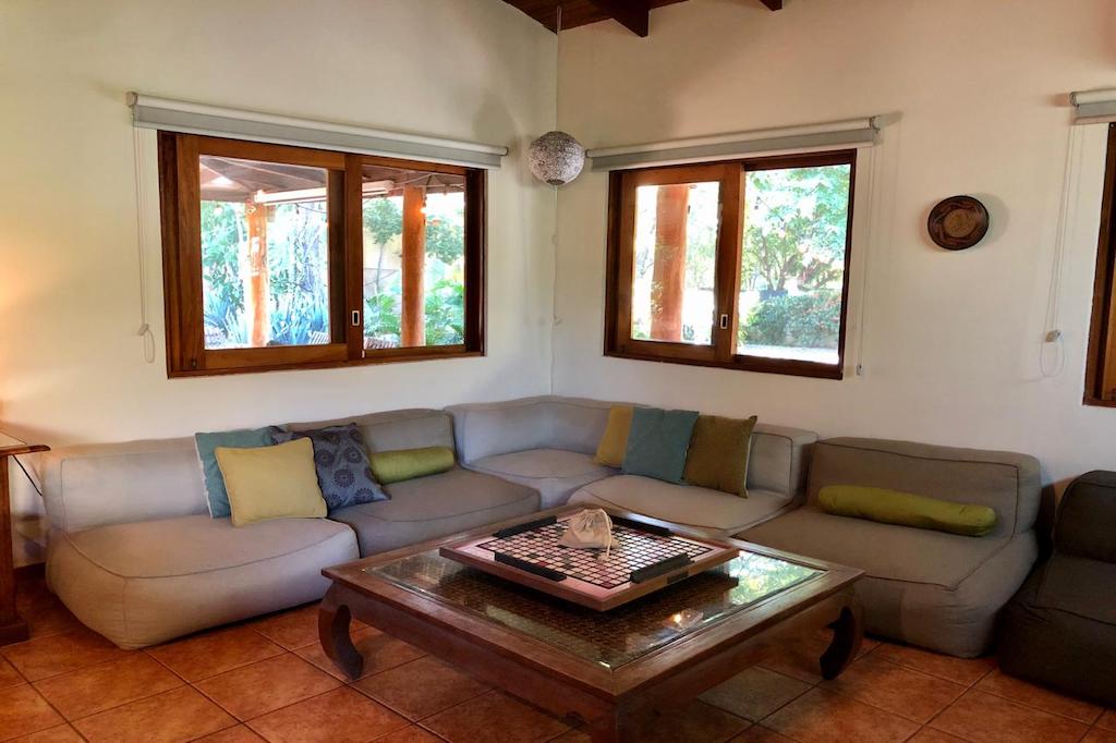 Casa Querencia One home and 2 apartments Remax Ocean Surf & Sun