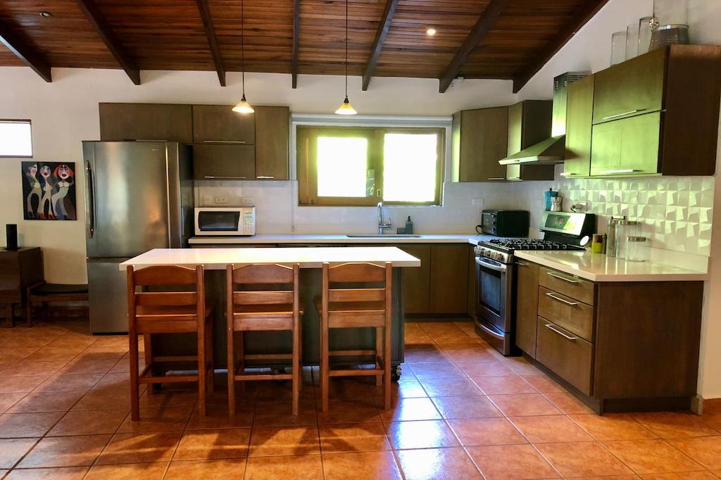Casa Querencia One home and 2 apartments Remax Ocean Surf & Sun