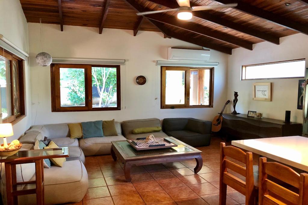 Casa Querencia One home and 2 apartments Remax Ocean Surf & Sun