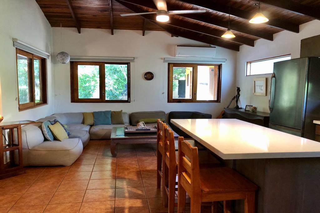 Casa Querencia One home and 2 apartments Remax Ocean Surf & Sun