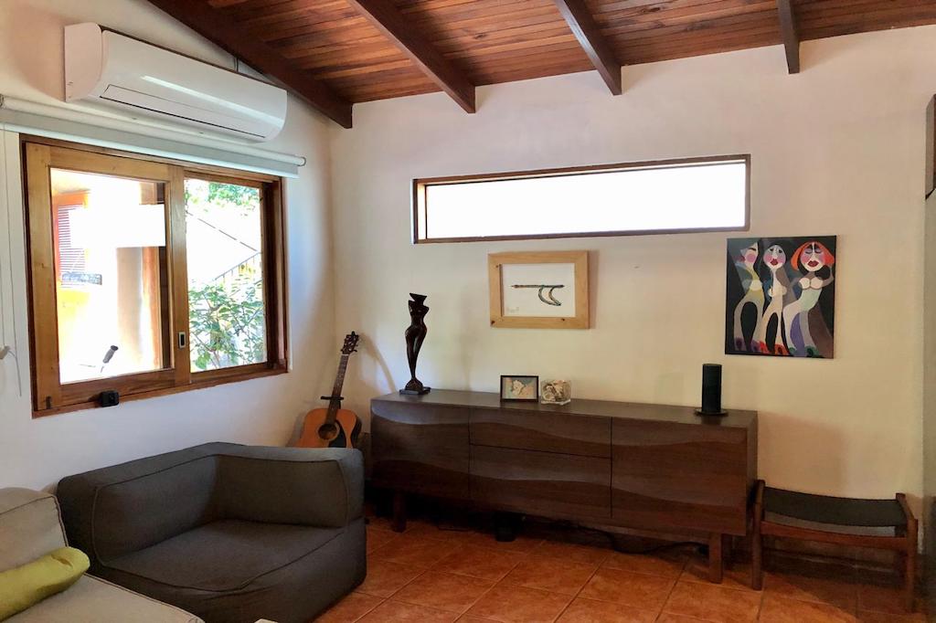Casa Querencia One home and 2 apartments Remax Ocean Surf & Sun
