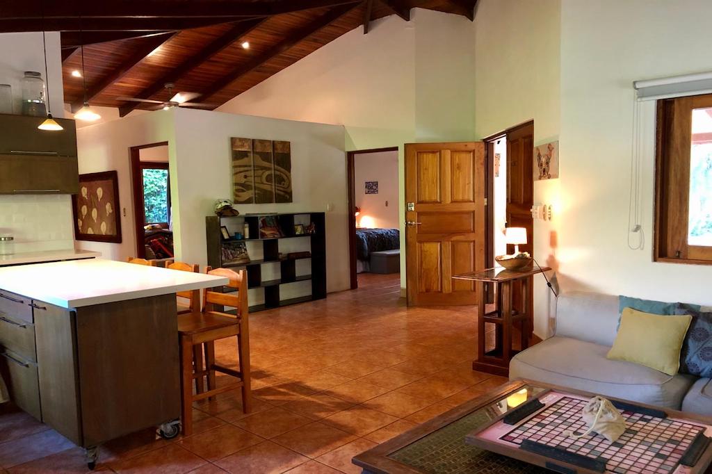 Casa Querencia One home and 2 apartments Remax Ocean Surf & Sun