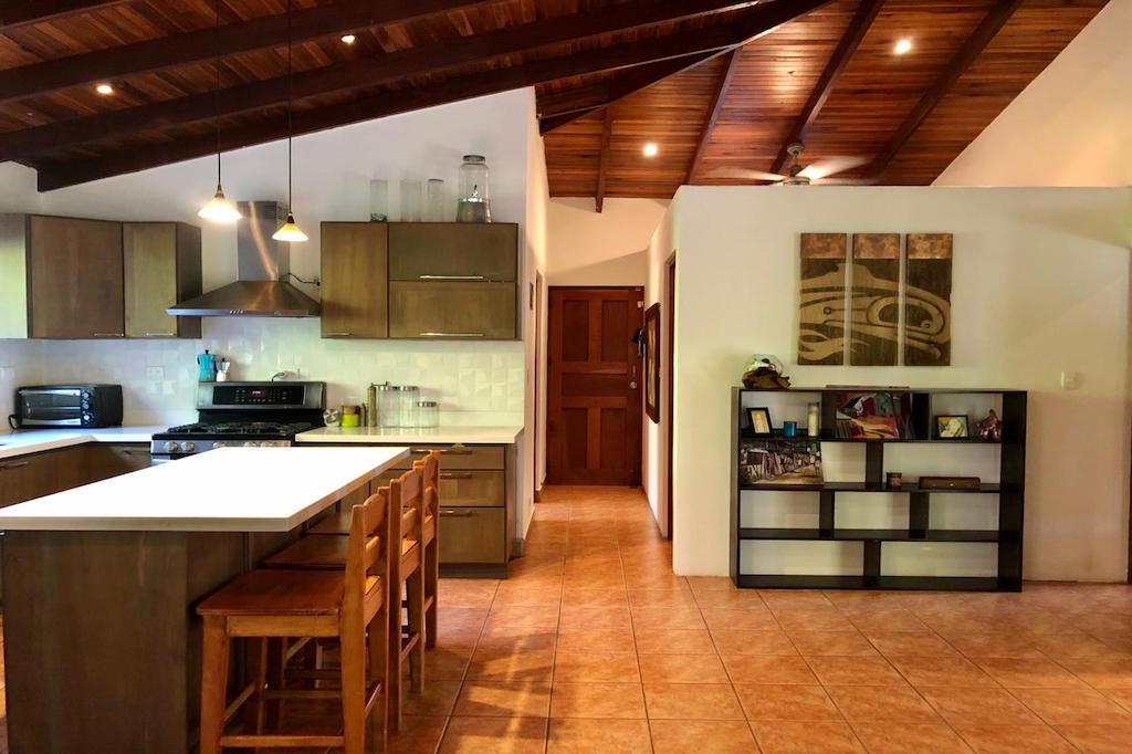 Casa Querencia One home and 2 apartments Remax Ocean Surf & Sun