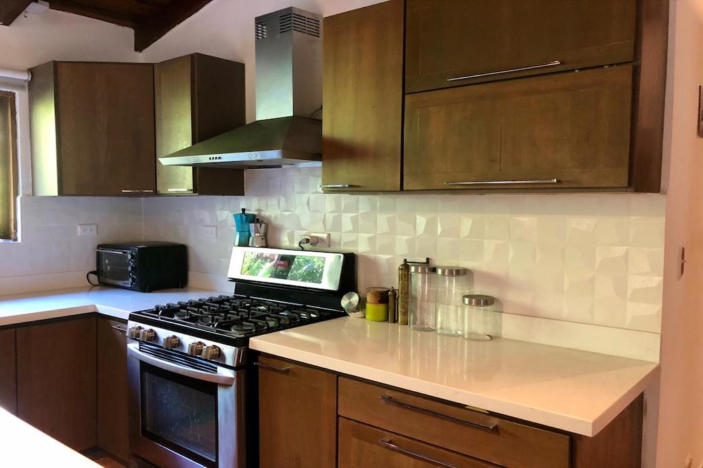 Casa Querencia One home and 2 apartments Remax Ocean Surf & Sun