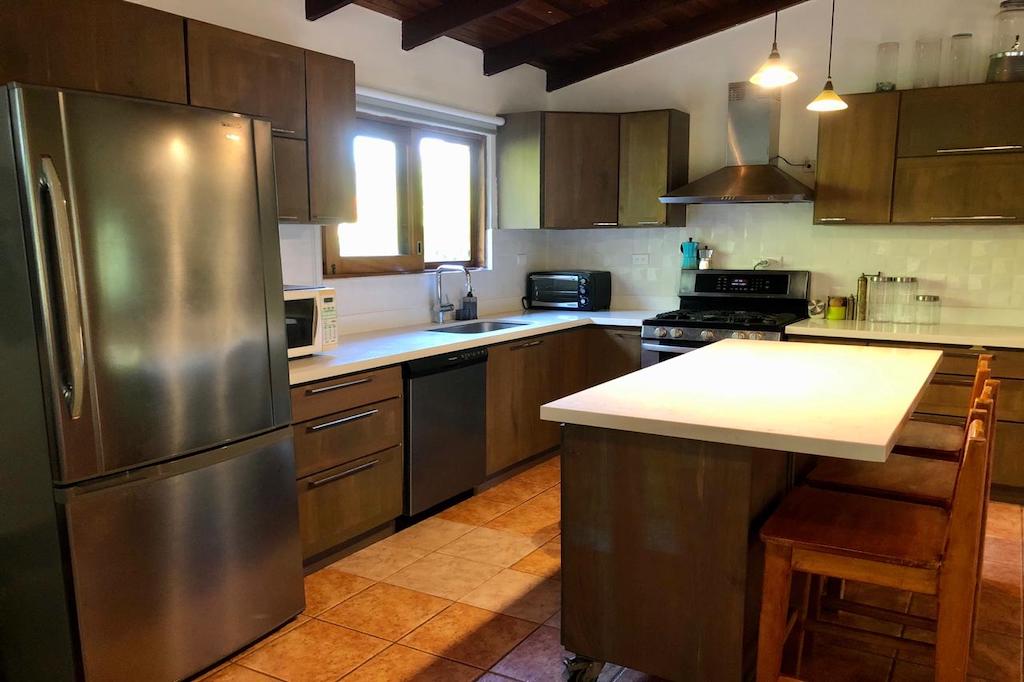 Casa Querencia One home and 2 apartments Remax Ocean Surf & Sun