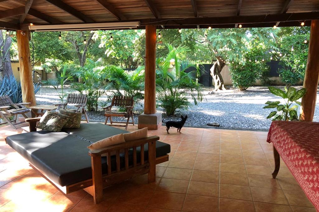 Casa Querencia One home and 2 apartments Remax Ocean Surf & Sun