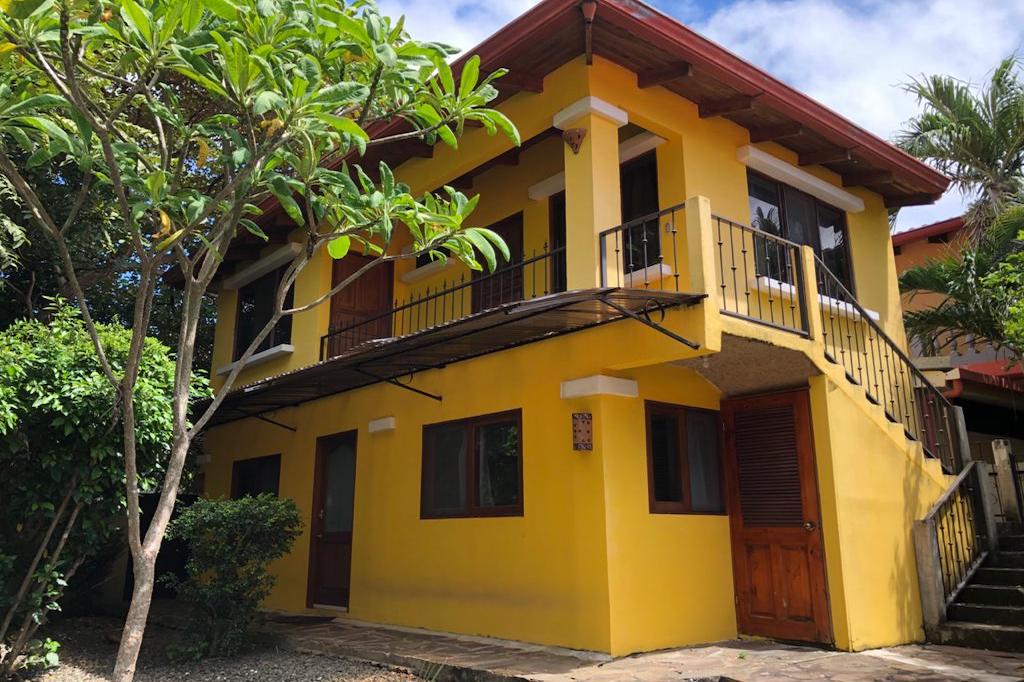 Casa Querencia One home and 2 apartments Remax Ocean Surf & Sun