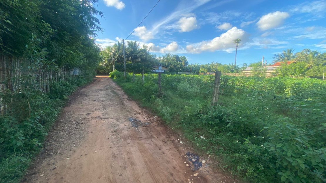 Land for sale in Kopay RE/MAX Sri Lanka