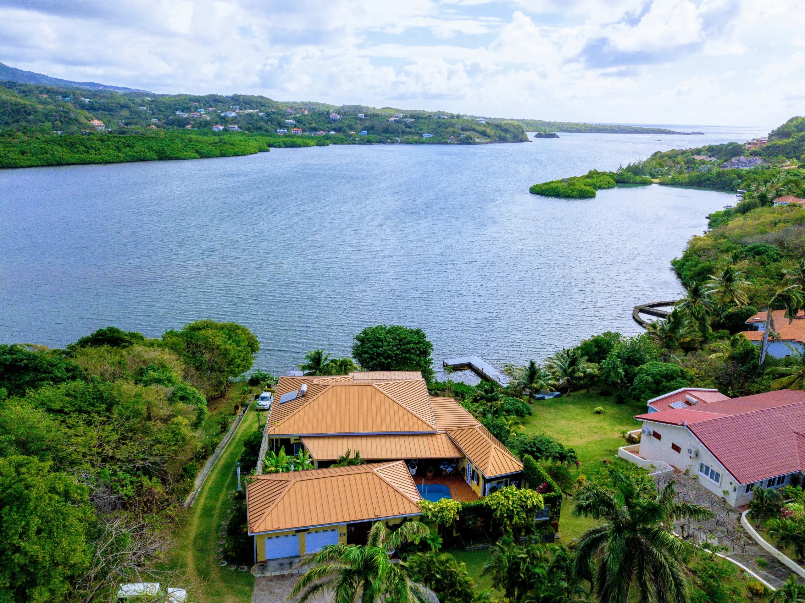 Fiddlers Green Remax Grenada
