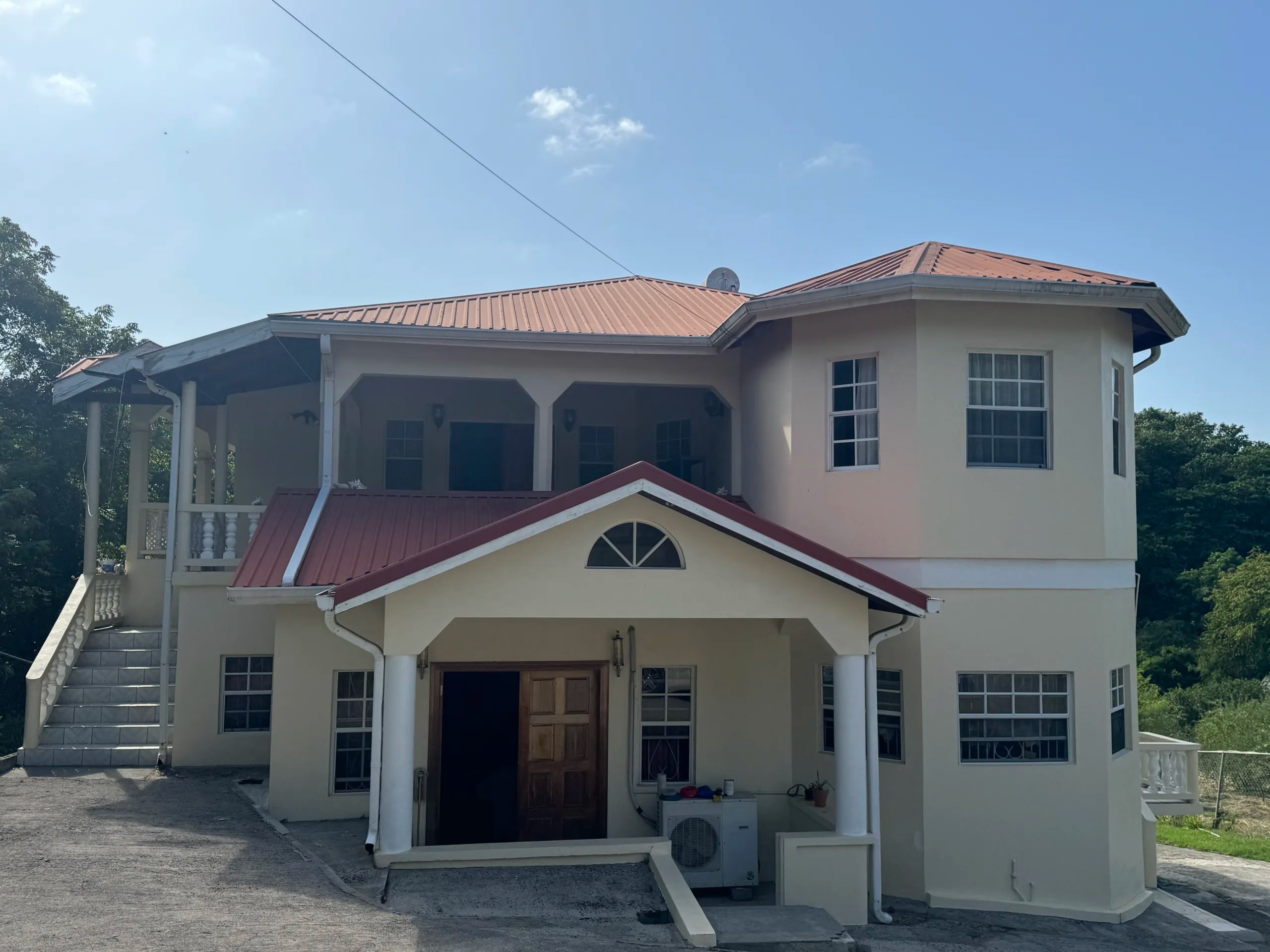 Jollof Remax Grenada