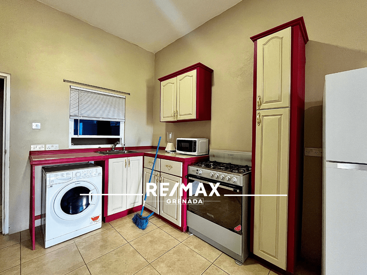 360 Apartment 2BD Apartment Close to SGU