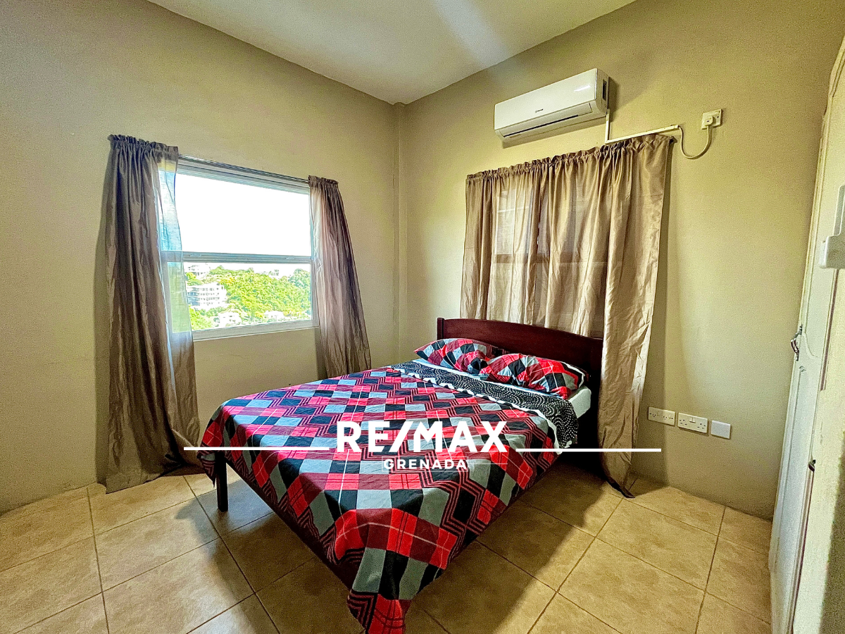 360 Apartment 2BD Apartment Close to SGU