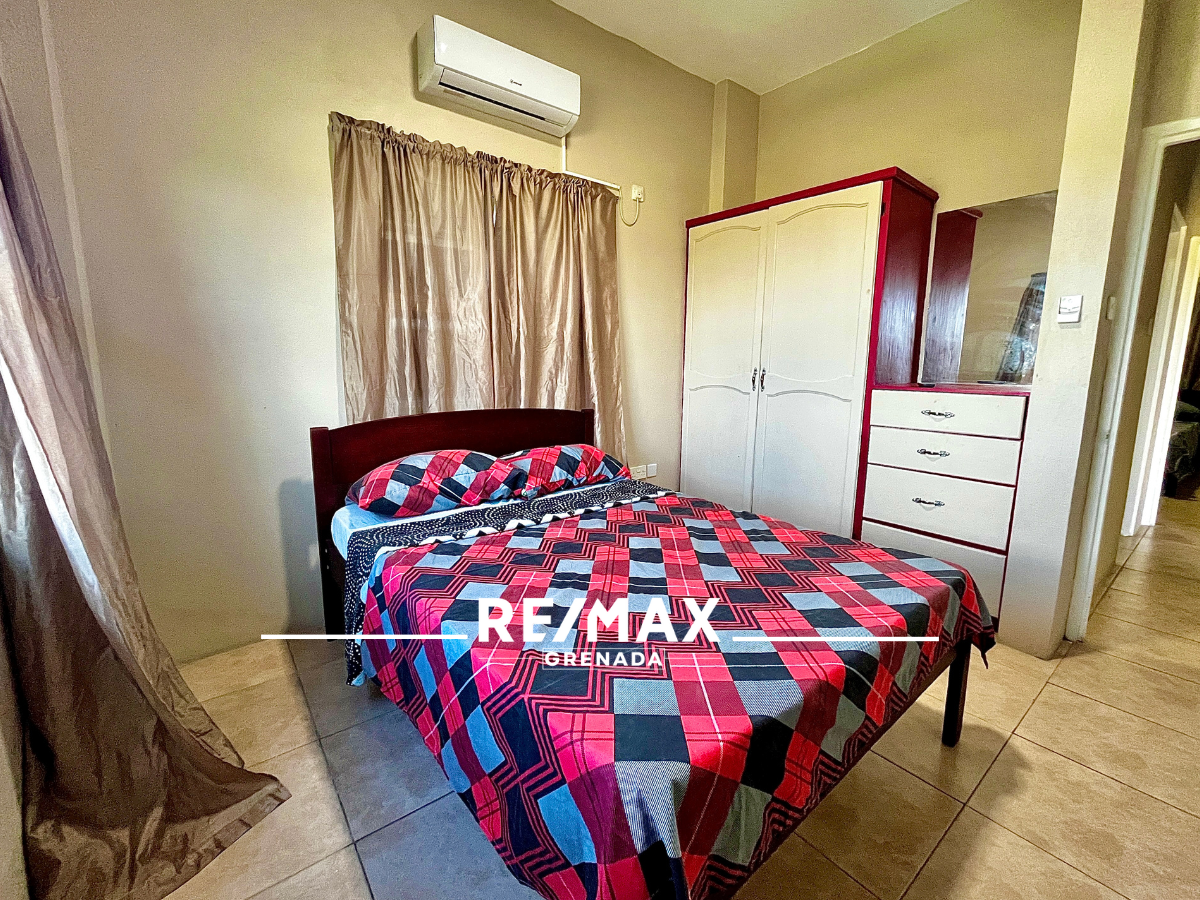 360 Apartment 2BD Apartment Close to SGU