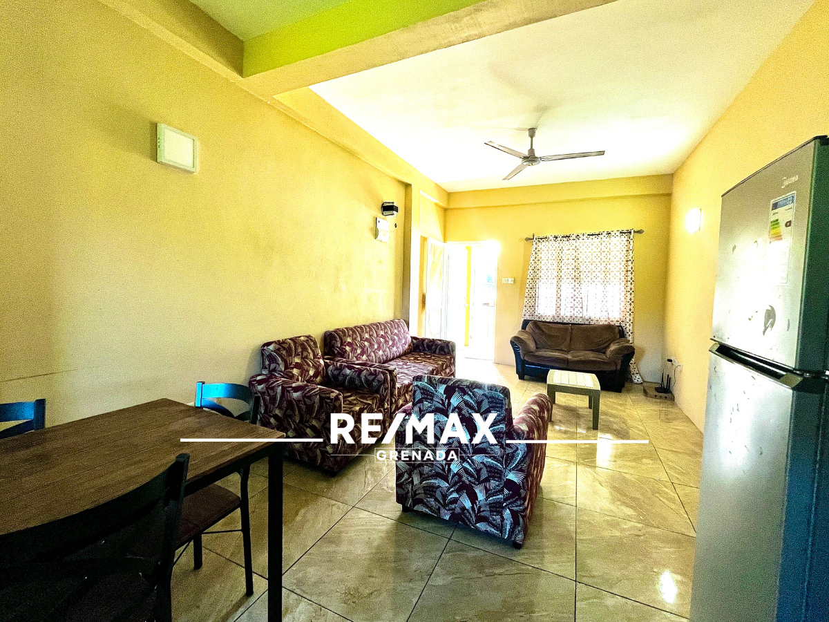 Fatima Apartments SGU Apartment for Rent in Frequente