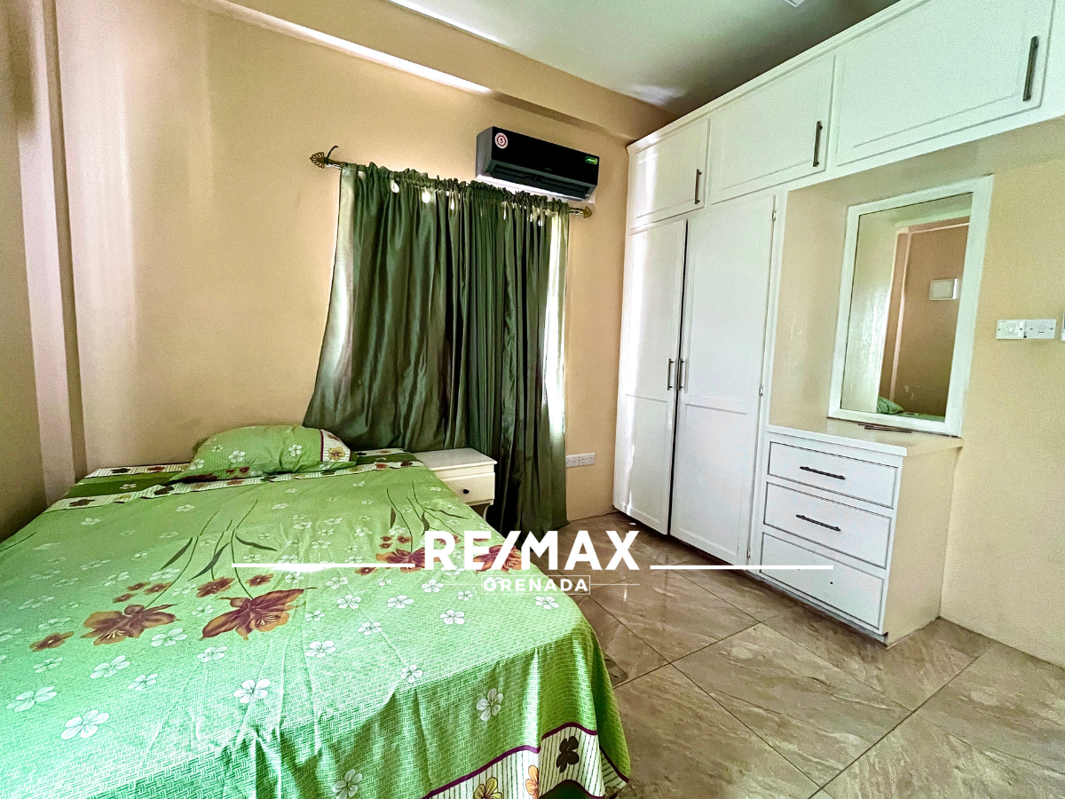 Fatima Apartments SGU Apartment for Rent in Frequente
