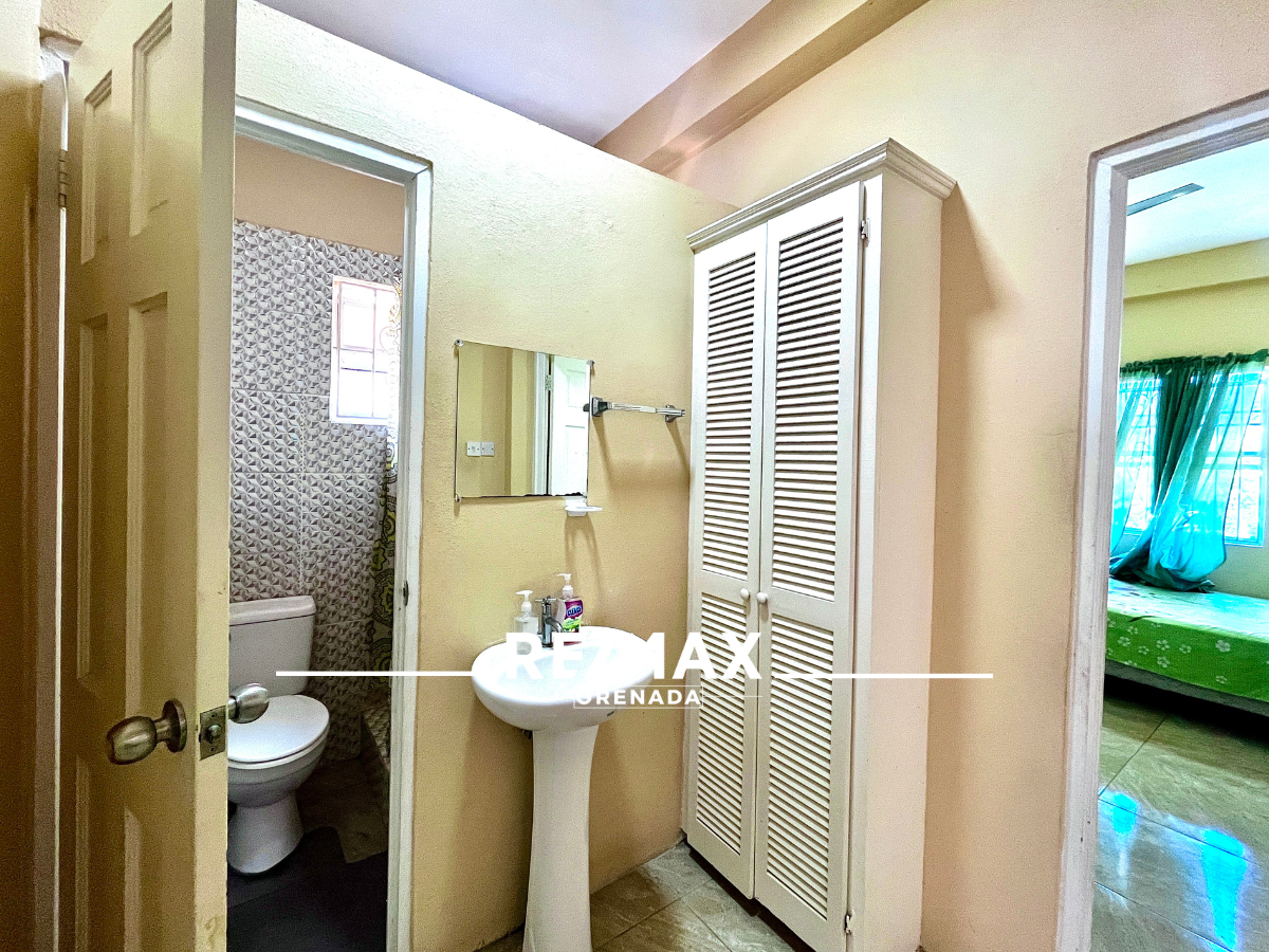 Fatima Apartments SGU Apartment for Rent in Frequente