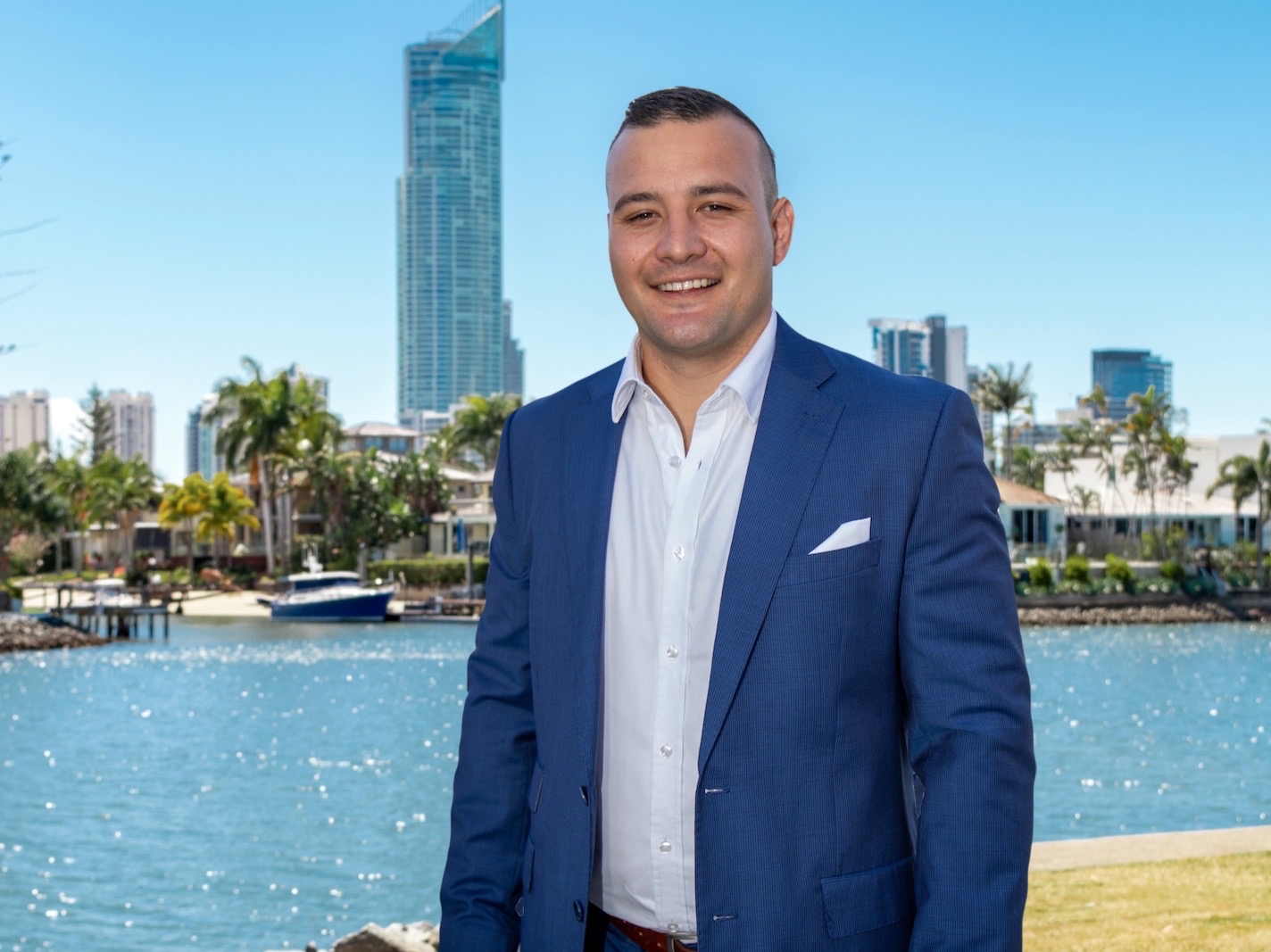 Jordan New RE/MAX PROPERTY CENTRE