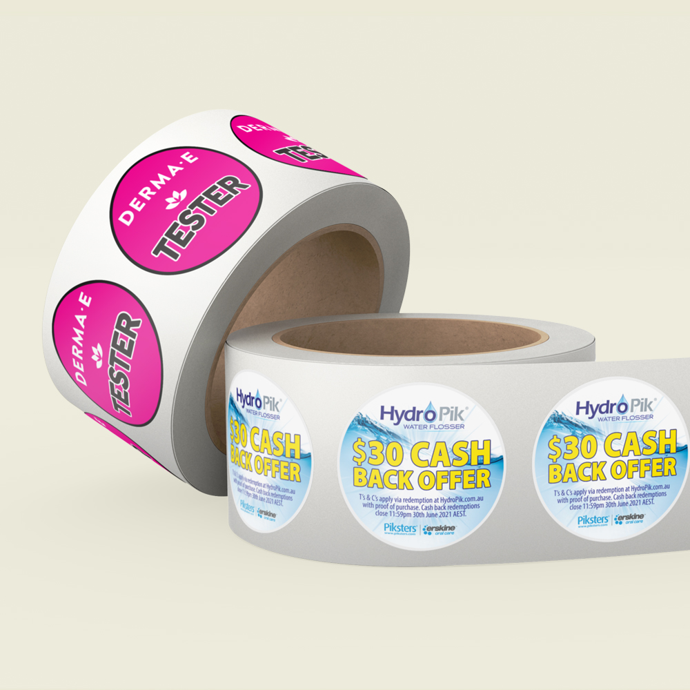 REM Brands design & print solutions