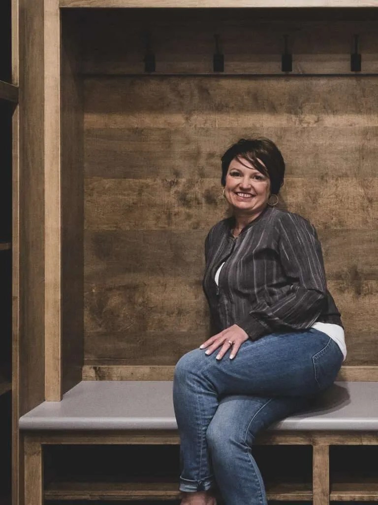 The Living Door Ruth Ann REM Construction Services