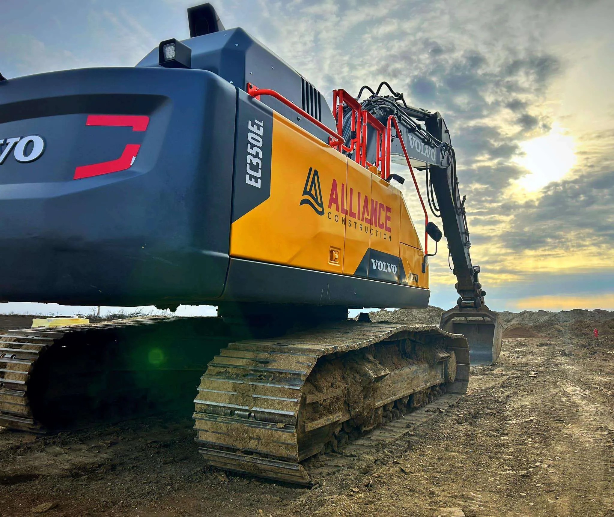 Alliance Construction REM Construction Services