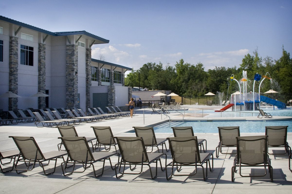 Granite Falls Swim & Athletic Club REMC Real Estate Marketing and Consulting