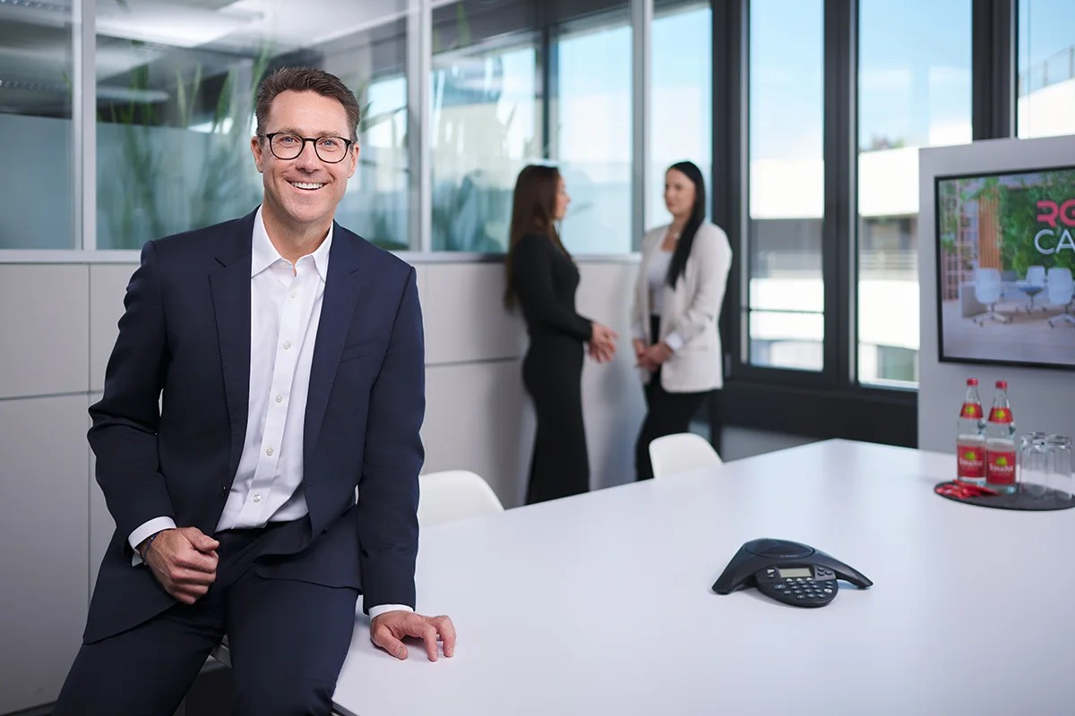 Über uns REM CAPITAL AG