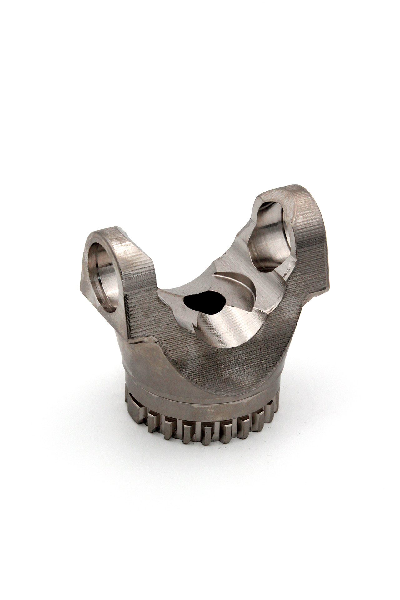 1410 Yoke Spline Yoke W/ Bearing Superior Driveline