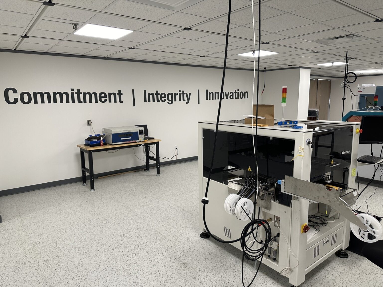 REM Electronics Supply, Inc. Obtains JCP & ISO 90012015 Certs, Opening