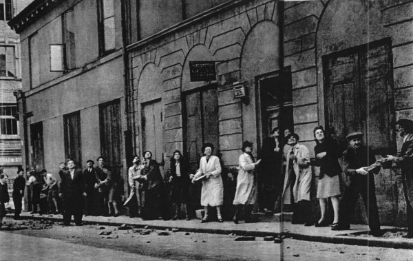 Holocaust Victims Five Million Non Jewish Victims of the Shoah