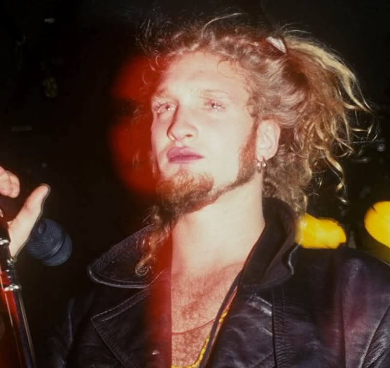 Layne Staley Videos