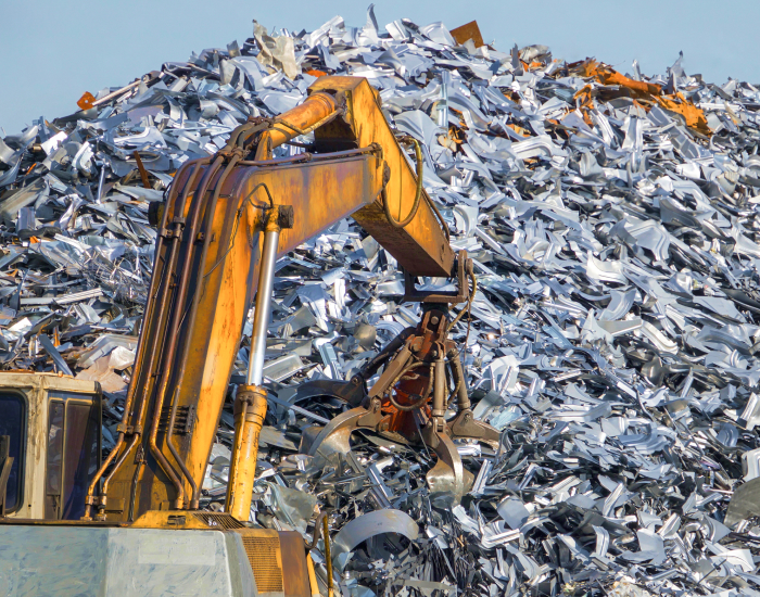Scrap Metal Prices In 2020 Remet Processing