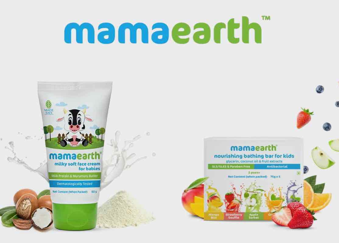 Mamaearth StartUp Fends Off Infringer Remfry & Sagar