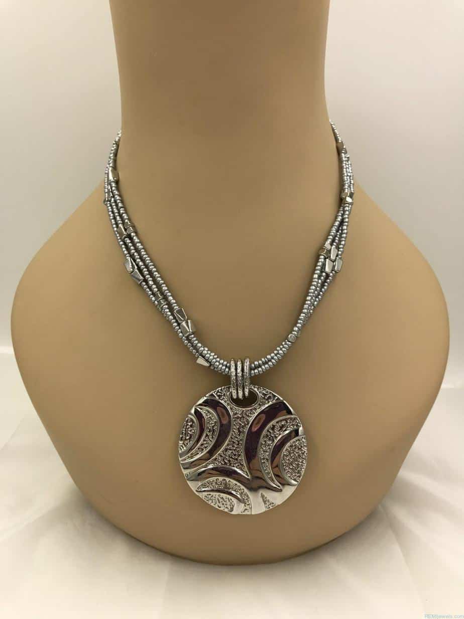 Lia Sophia Necklace • REMIjewels