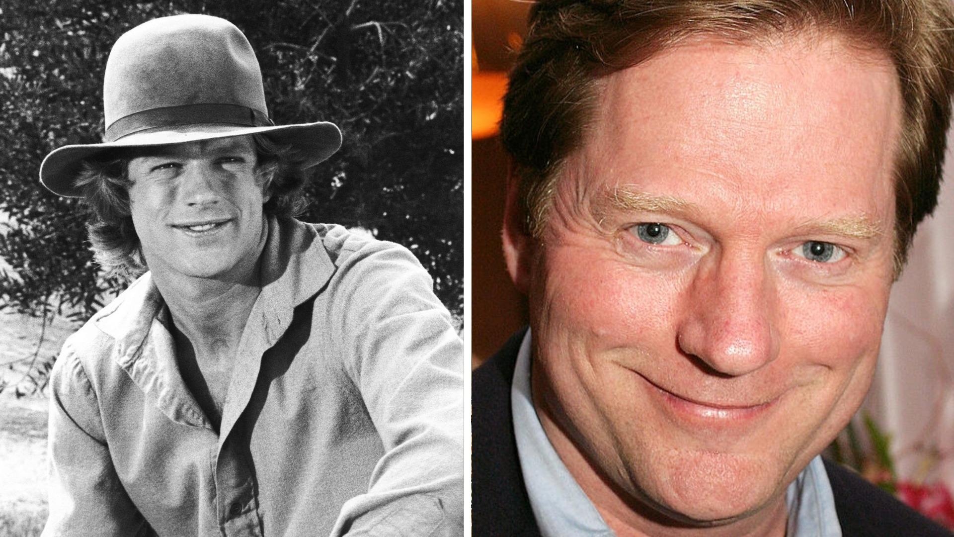 'Little House on the Prairie' Cast 50 Years Later Which Star Put Out a