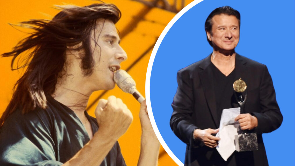 Steve Perry Where Is The Journey Frontman In 2024