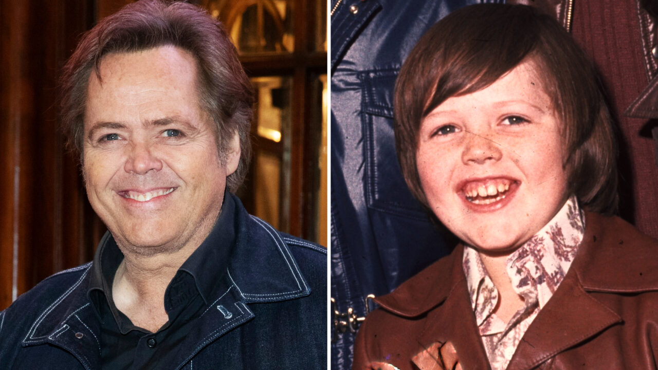 Who Is Still Alive From the Osmonds?