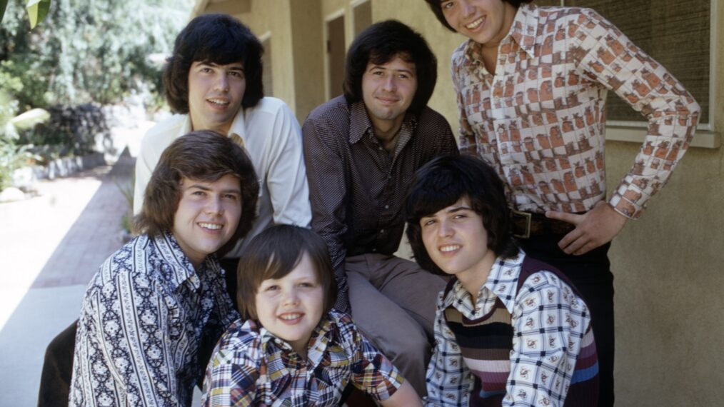 Who Is Still Alive From the Osmonds?
