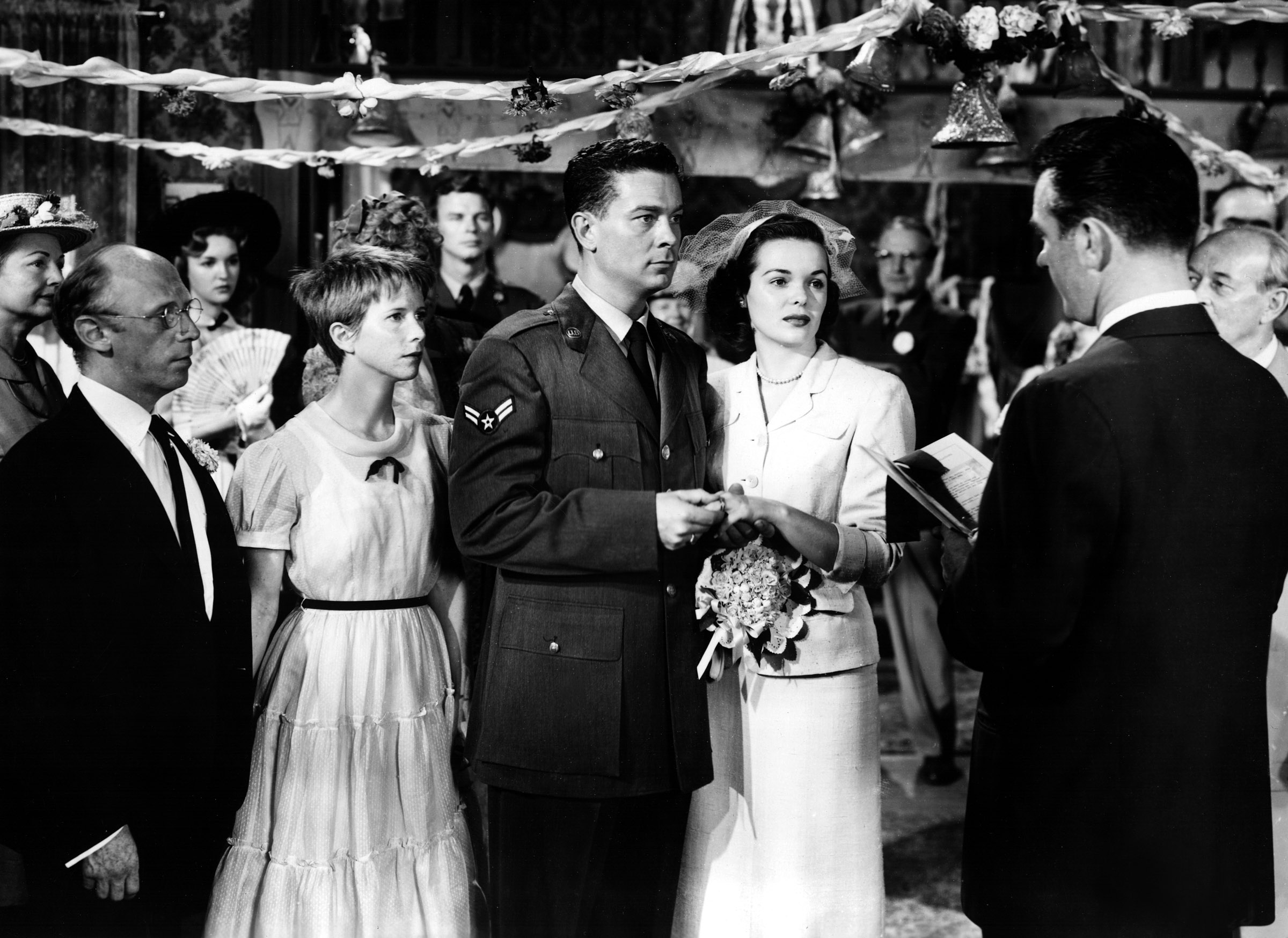 Hugh Beaumont of 'Leave It to Beaver' Fun Facts About TV's Favorite Dad