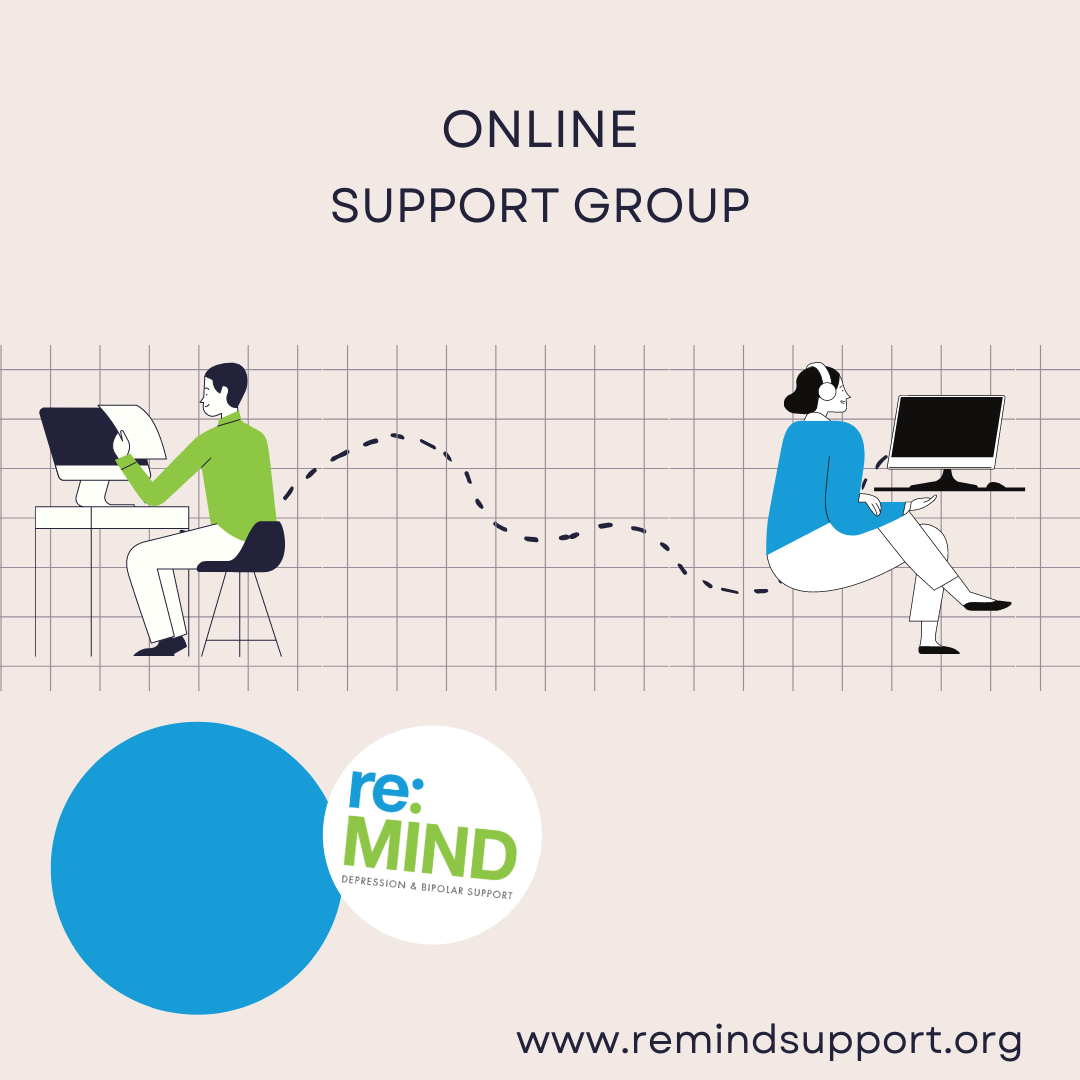 Online Support Groups Houston, Texas USA