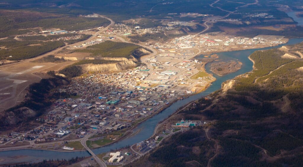 New rental development opens in Whitehorse REMI Network