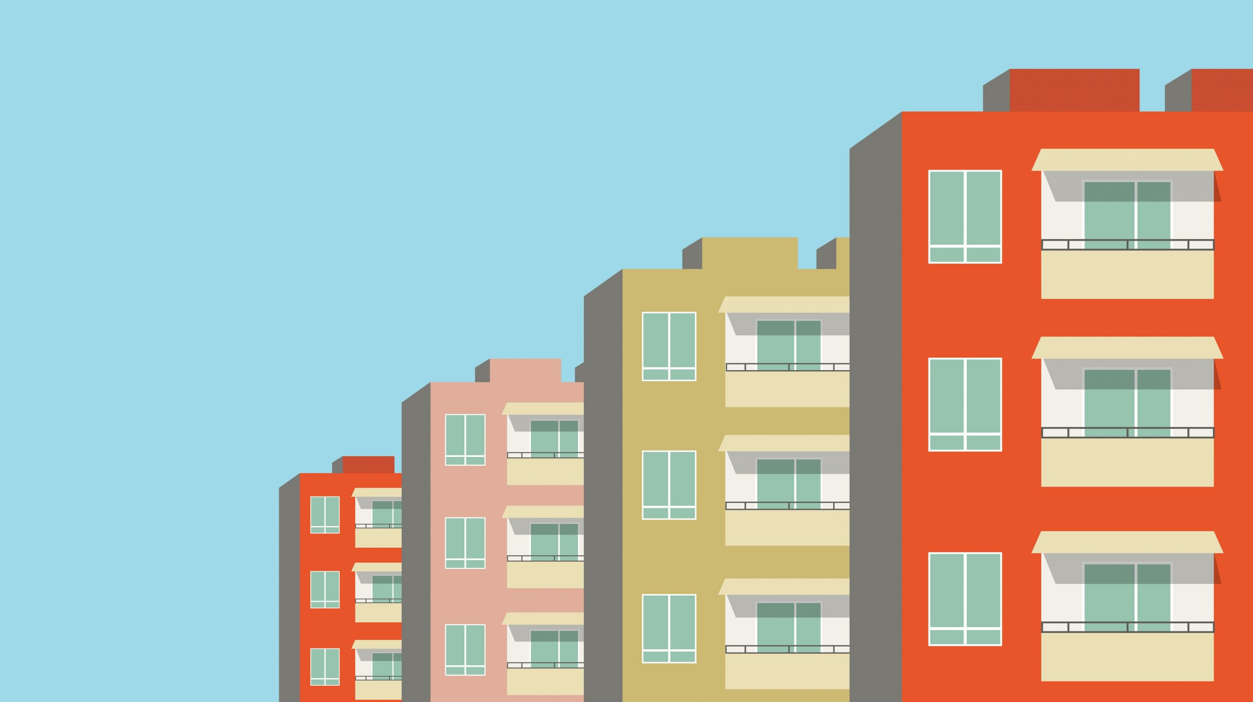 National average rent eclipses September 2019 peak REMI Network