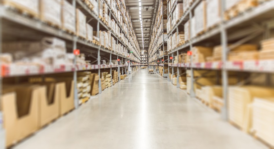 Amazon Canada opening fulfilment centre in Hamilton REMI Network