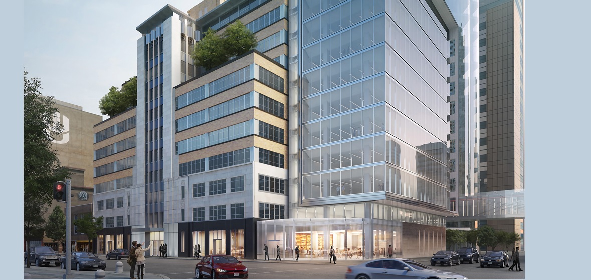 Built Green Canada launches HD Renovation Program pilot REMI Network