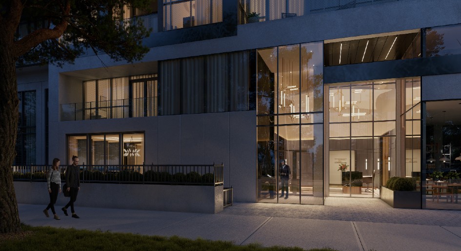 625 Sheppard begins ascent in Bayview Village neighbourhood REMI Network