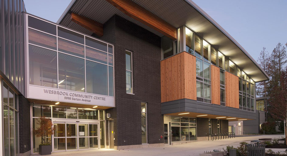 Creating great community facilities REMI Network