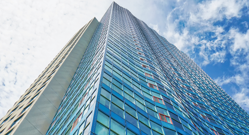 Toronto area condos reign in new housing market outlook