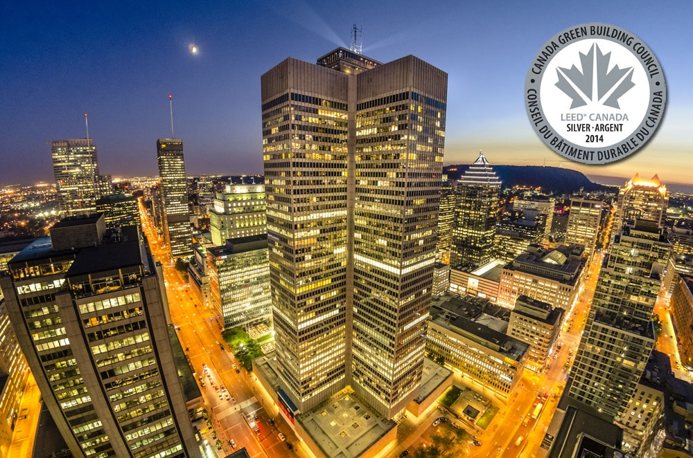 IVANHOÉ CAMBRIDGE PVM and WTCM REMI Network