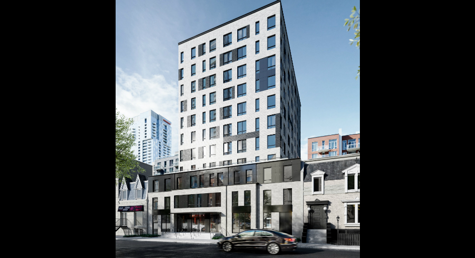 The Brivia Group launches NEST Condos in Montreal REMI Network