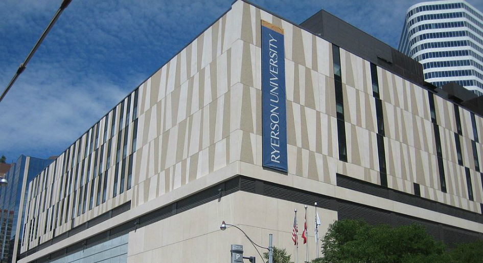 Ryerson Innovation Zone to open in Brampton this year