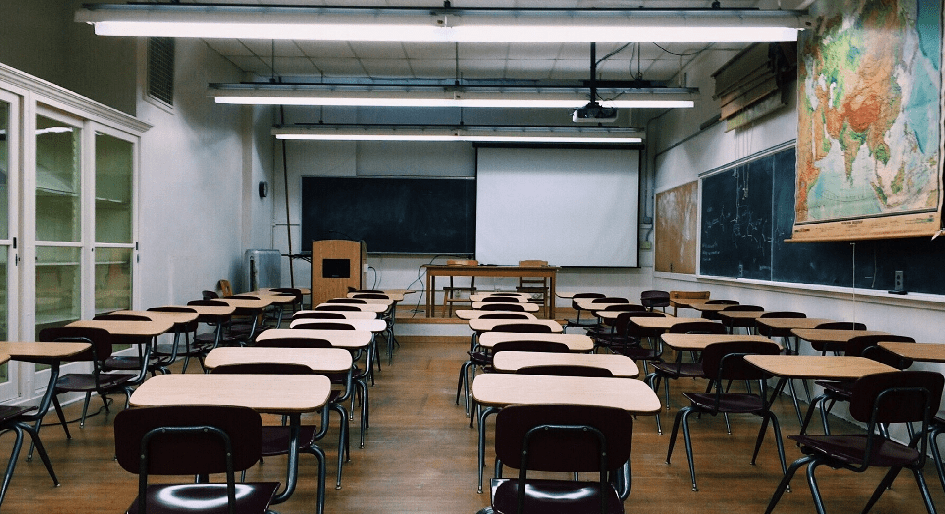 Editorial Lessons from a school infrastructure upgrade REMI Network